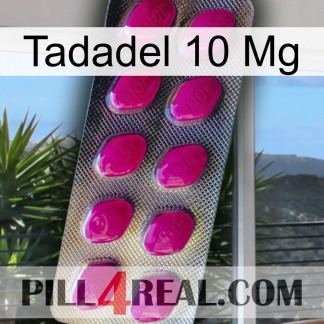 Tadadel 10Mg 09
